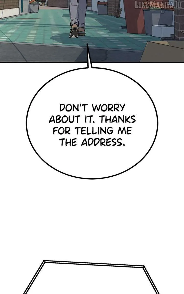 King of Violence Chapter 73 page 175