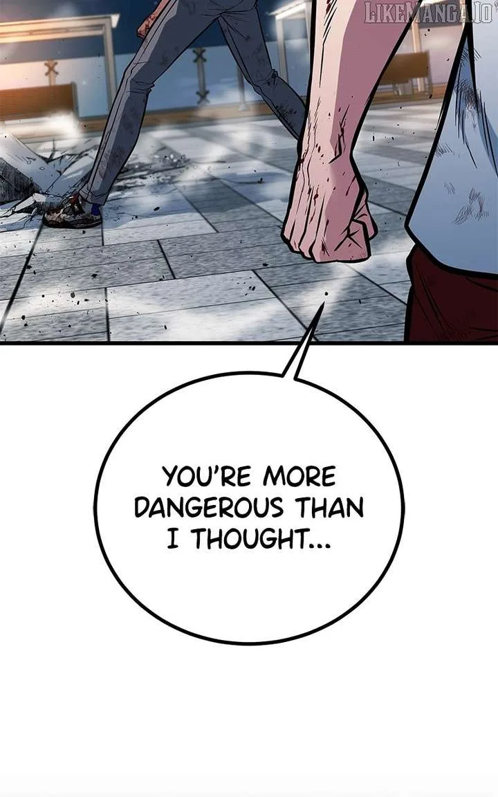 King of Violence Chapter 72 page 92