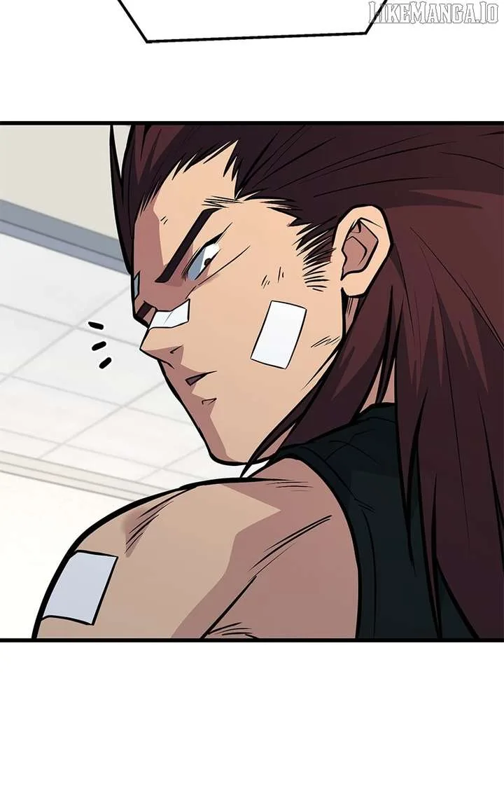 King of Violence Chapter 73 page 89