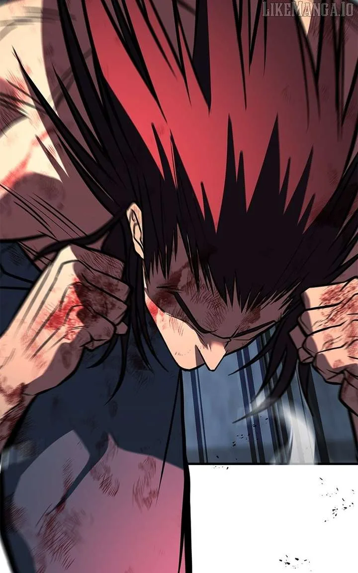 King of Violence Chapter 72 page 75