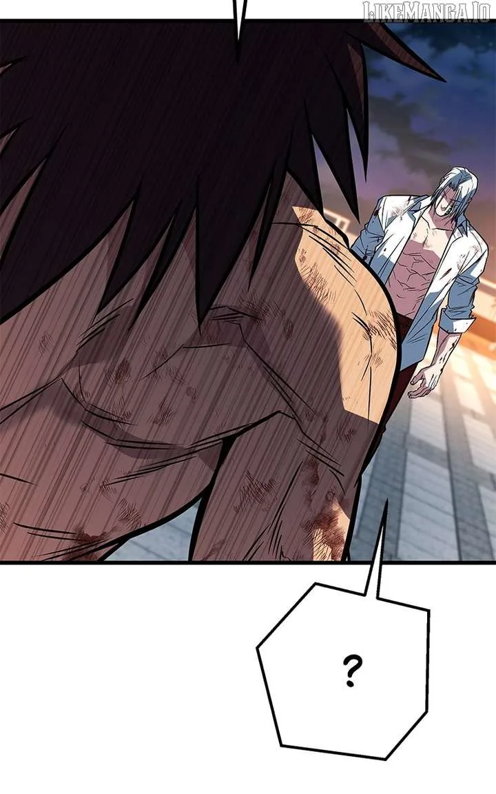 King of Violence Chapter 72 page 63