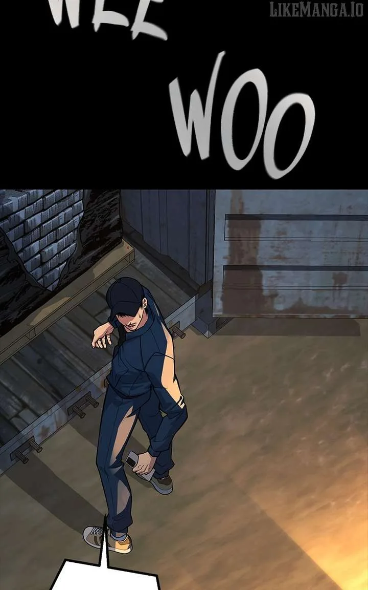 King of Violence Chapter 73 page 142