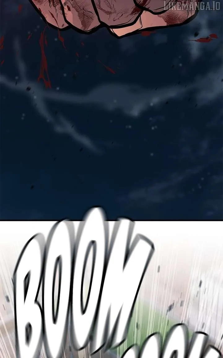 King of Violence Chapter 72 page 133