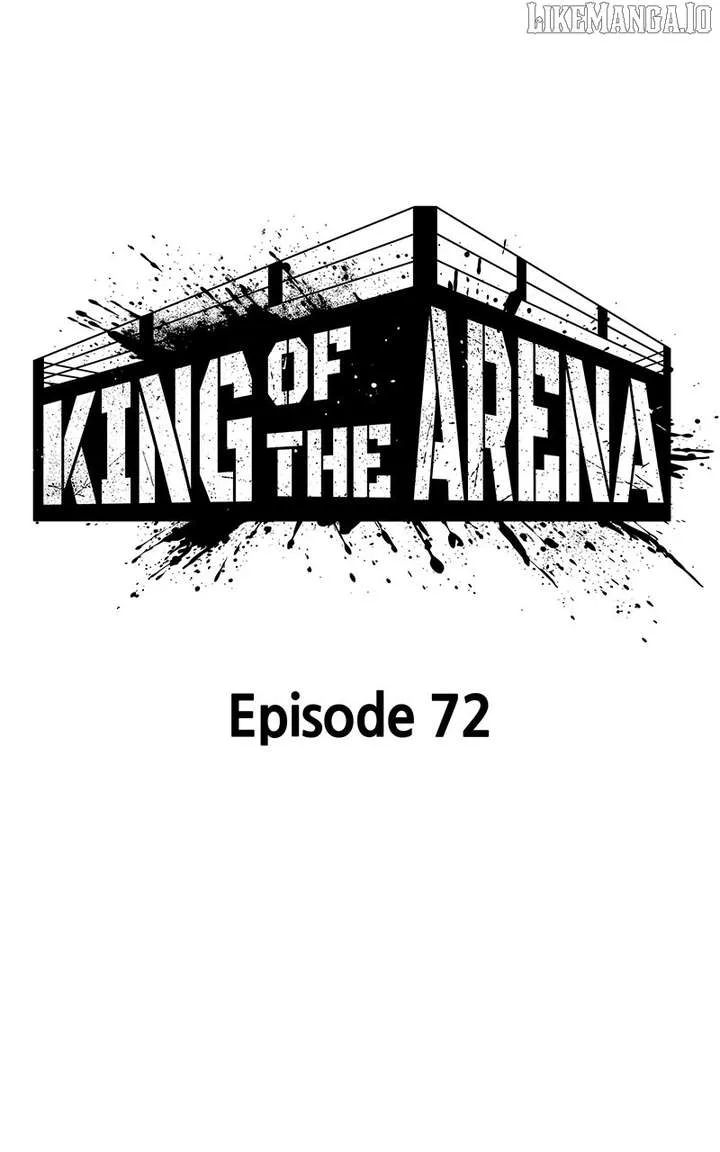 King of Violence Chapter 72 page 55