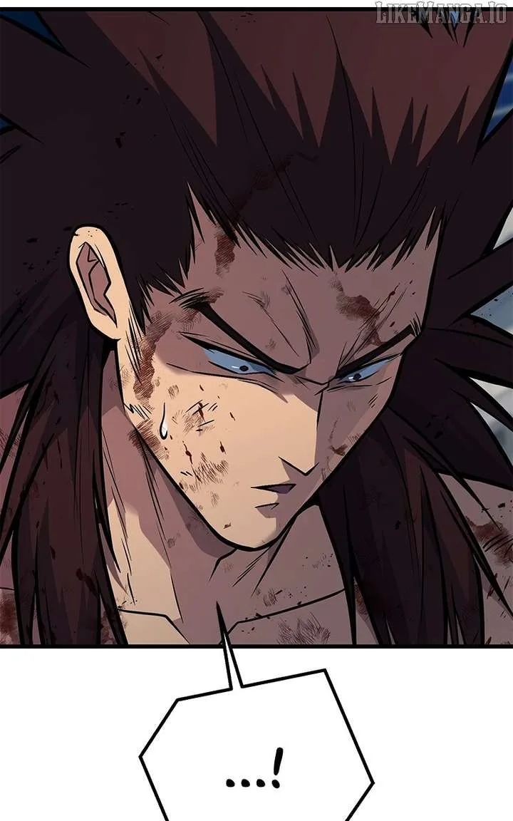 King of Violence Chapter 72 page 38