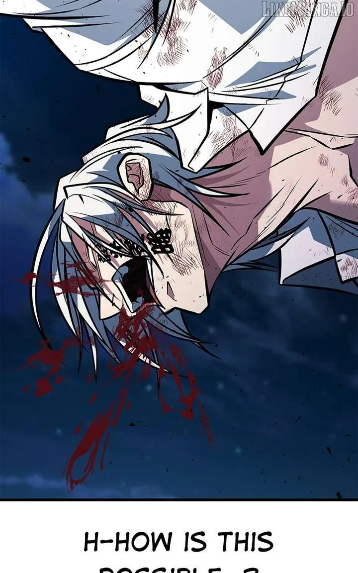 King of Violence Chapter 72 page 77