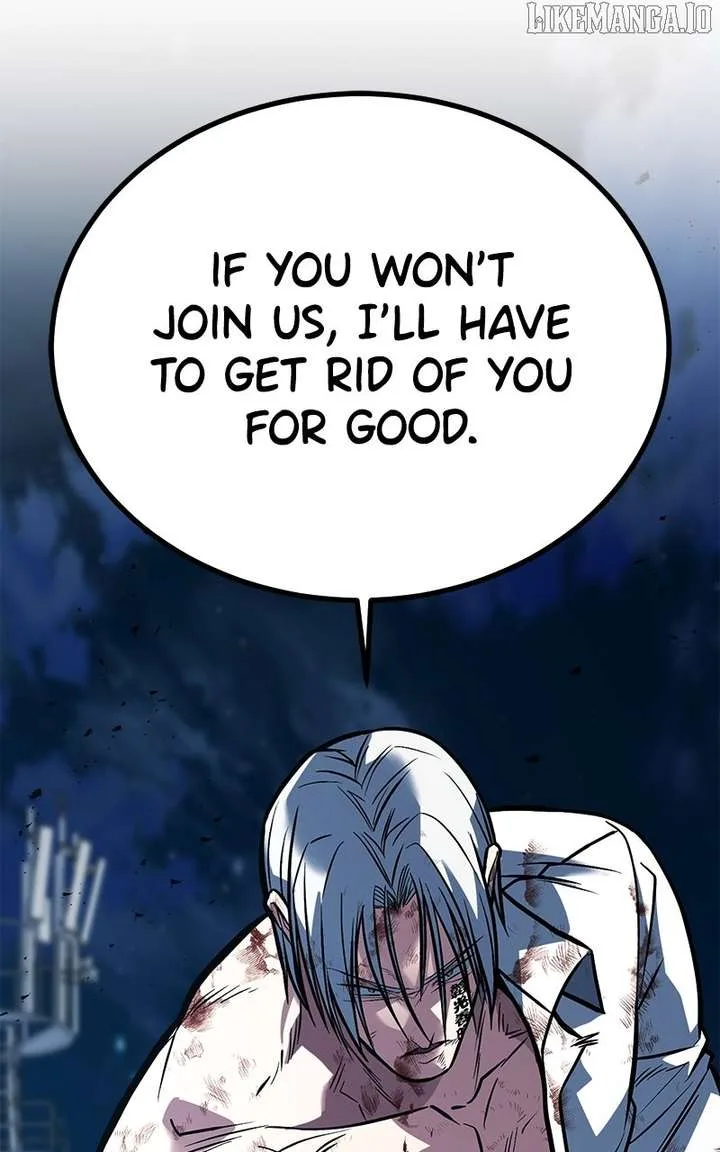 King of Violence Chapter 72 page 93