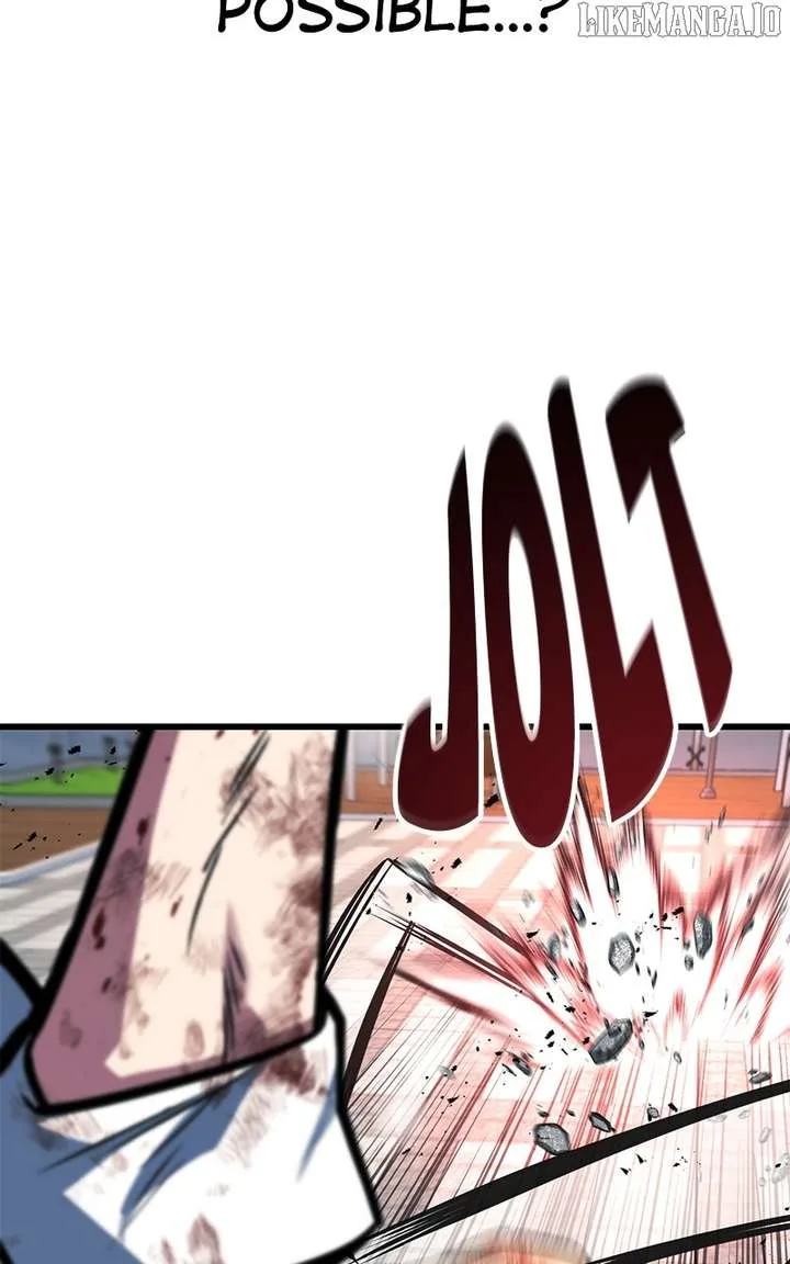 King of Violence Chapter 72 page 78