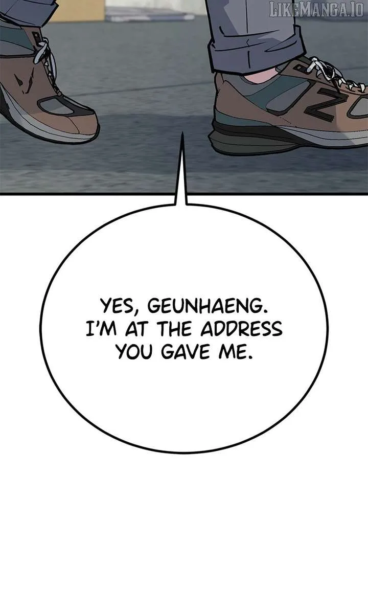 King of Violence Chapter 73 page 173