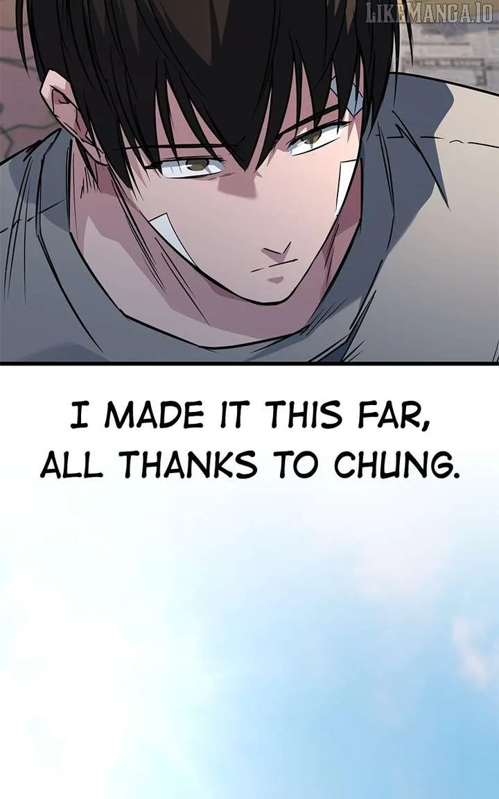 King of Violence Chapter 73 page 180