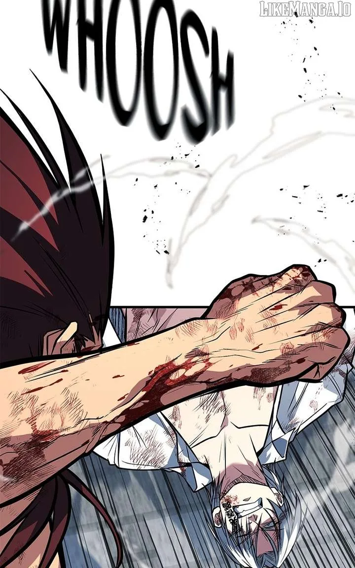 King of Violence Chapter 72 page 85