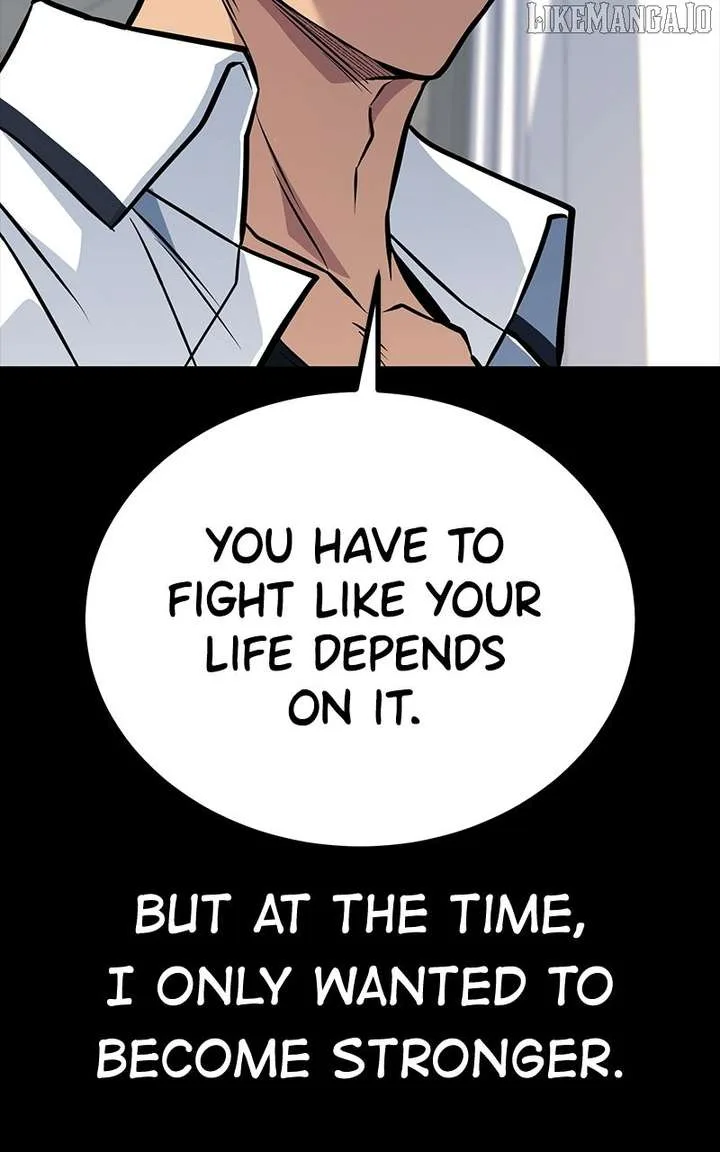King of Violence Chapter 73 page 124