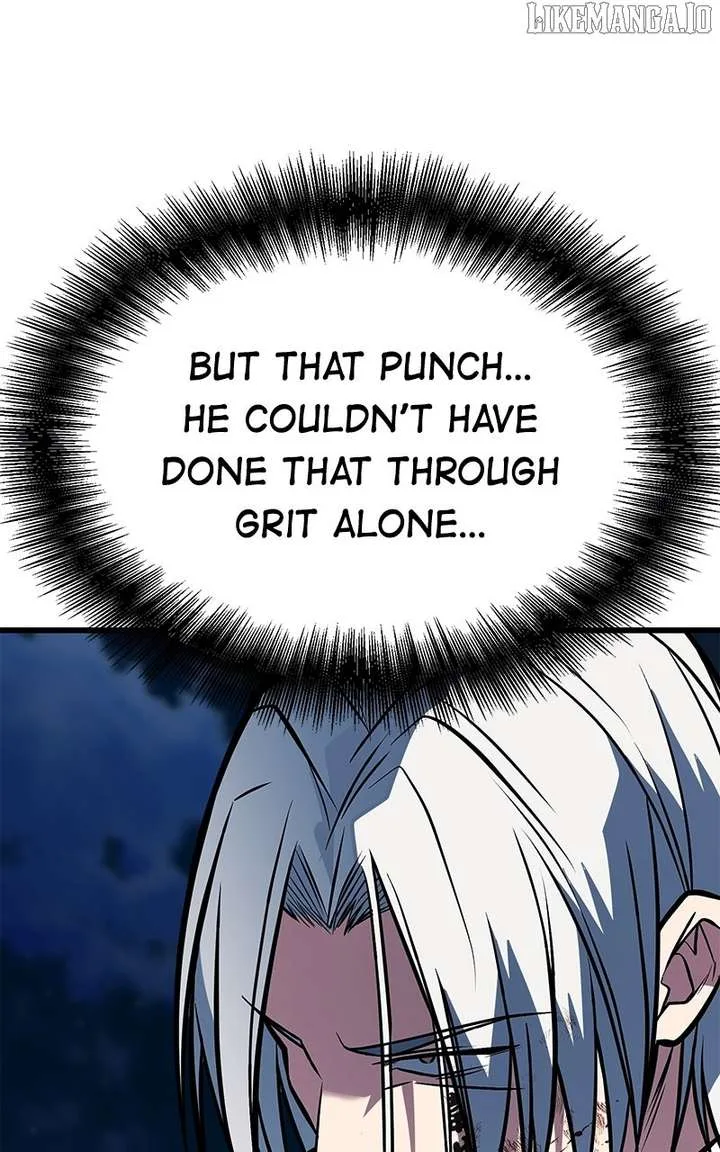 King of Violence Chapter 72 page 61