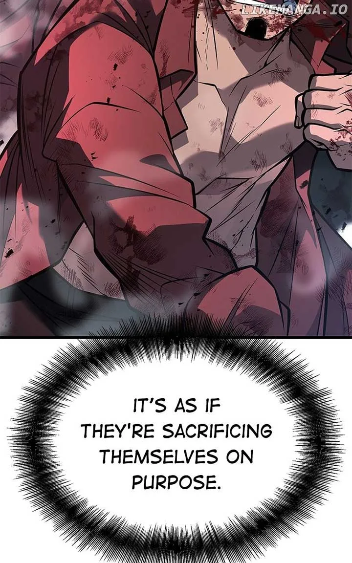 King of Violence Chapter 65 page 83