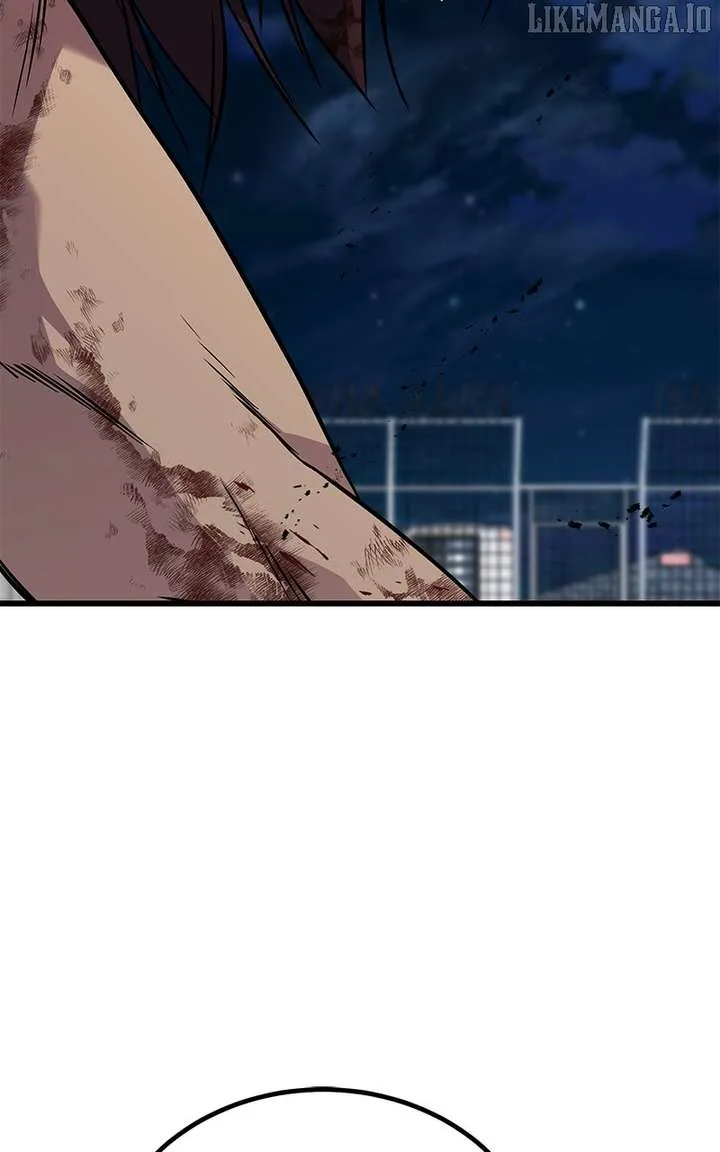 King of Violence Chapter 72 page 49