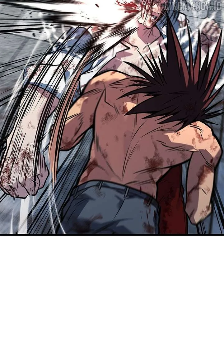King of Violence Chapter 72 page 124