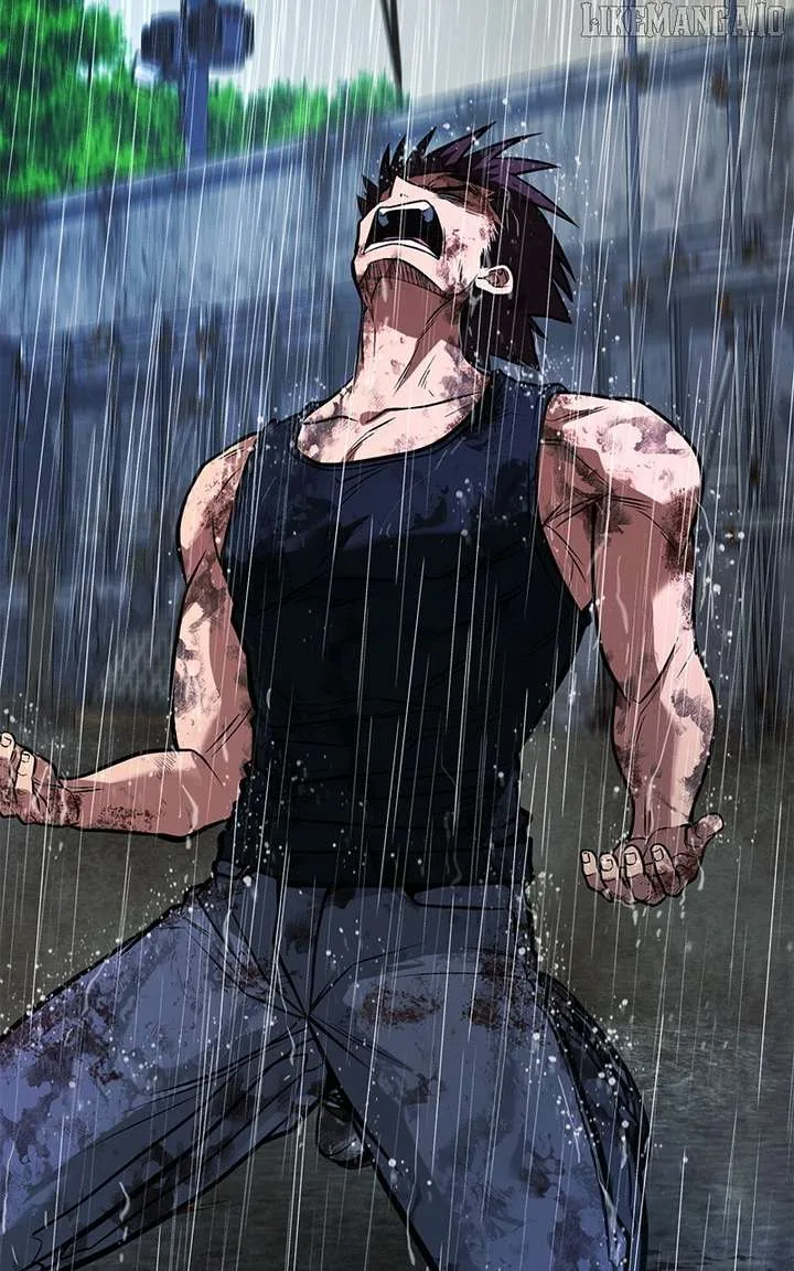King of Violence Chapter 73 page 161