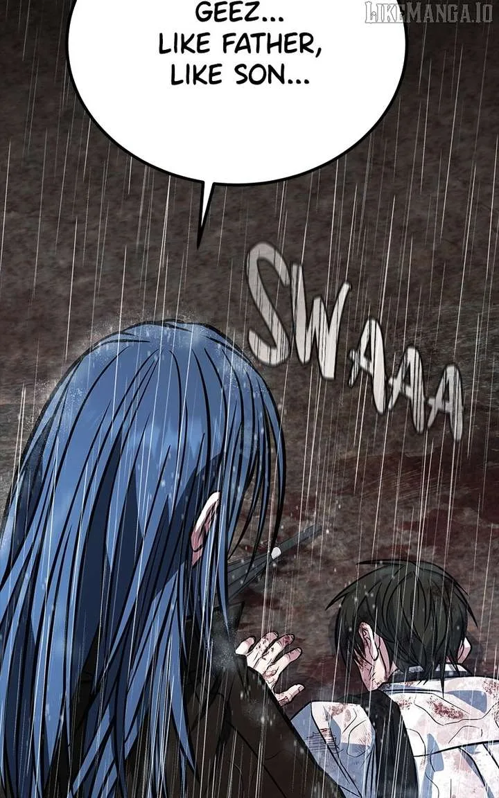 King of Violence Chapter 73 page 149