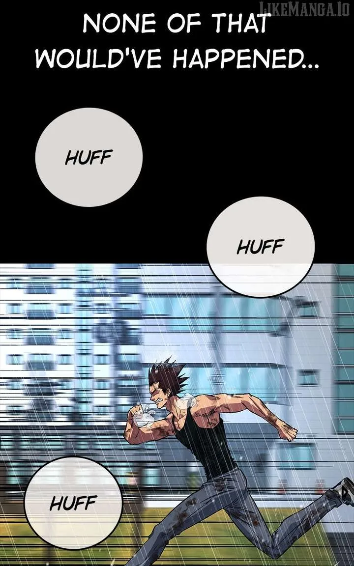King of Violence Chapter 73 page 155