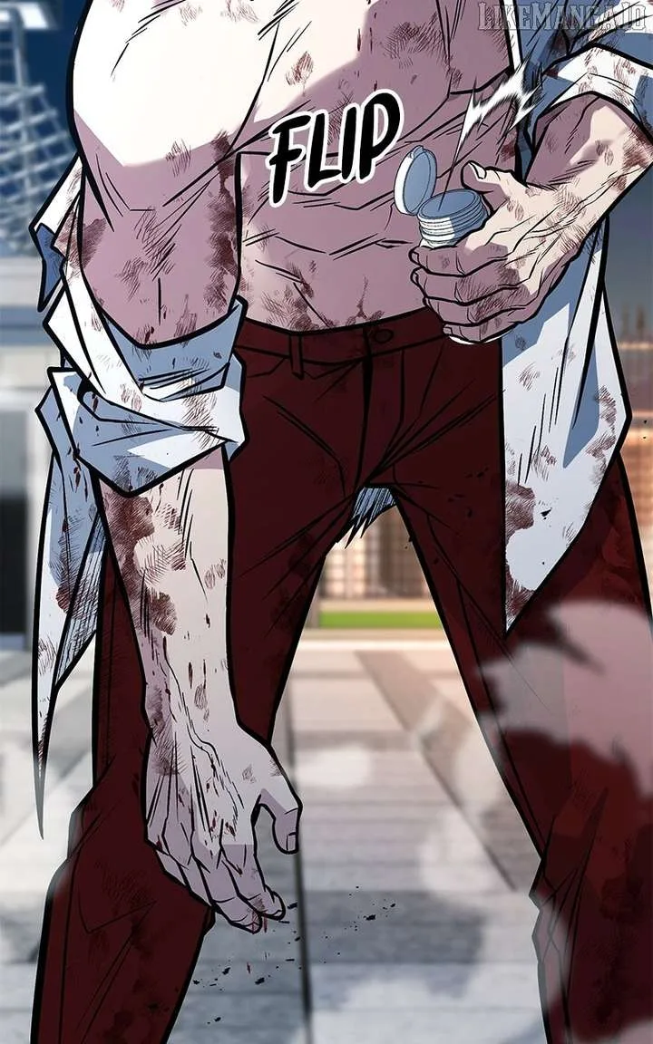 King of Violence Chapter 72 page 94