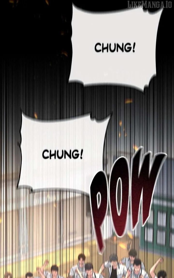 King of Violence Chapter 73 page 110