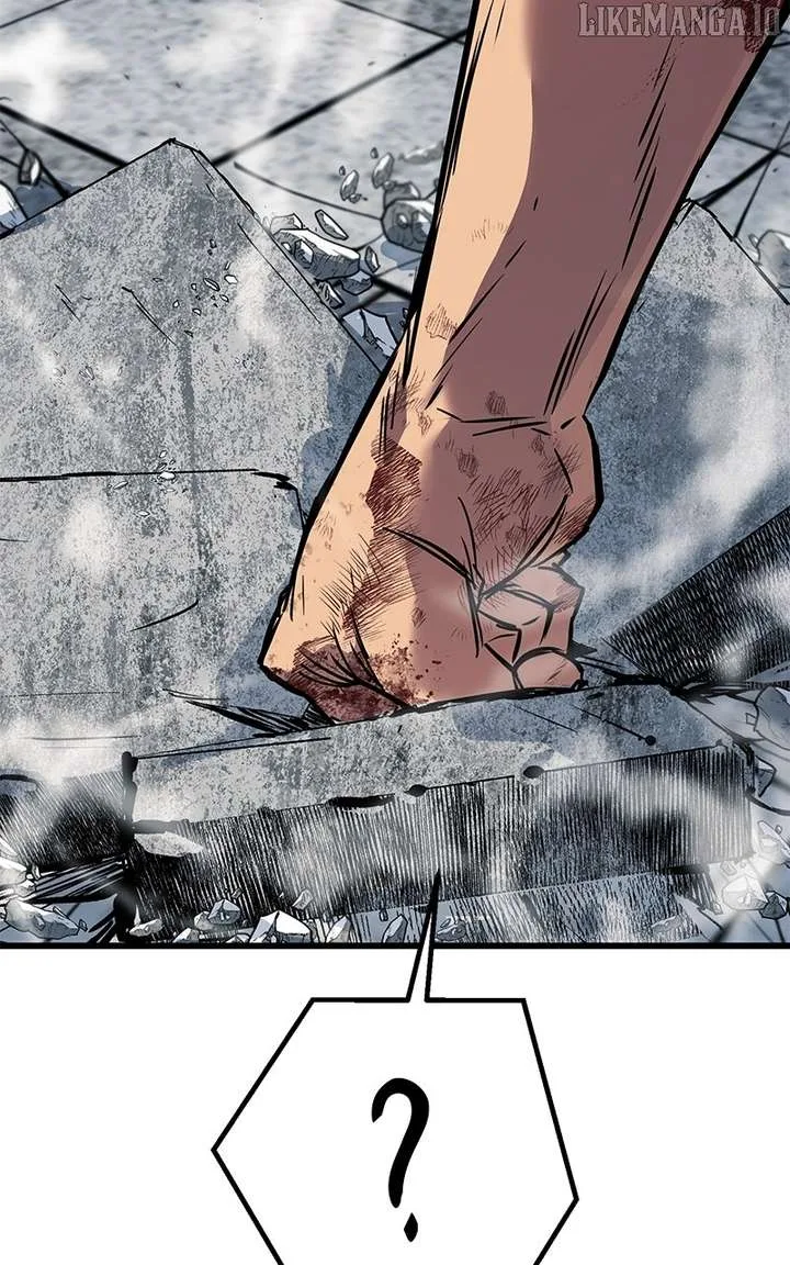 King of Violence Chapter 72 page 90