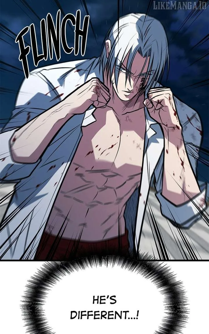 King of Violence Chapter 72 page 70