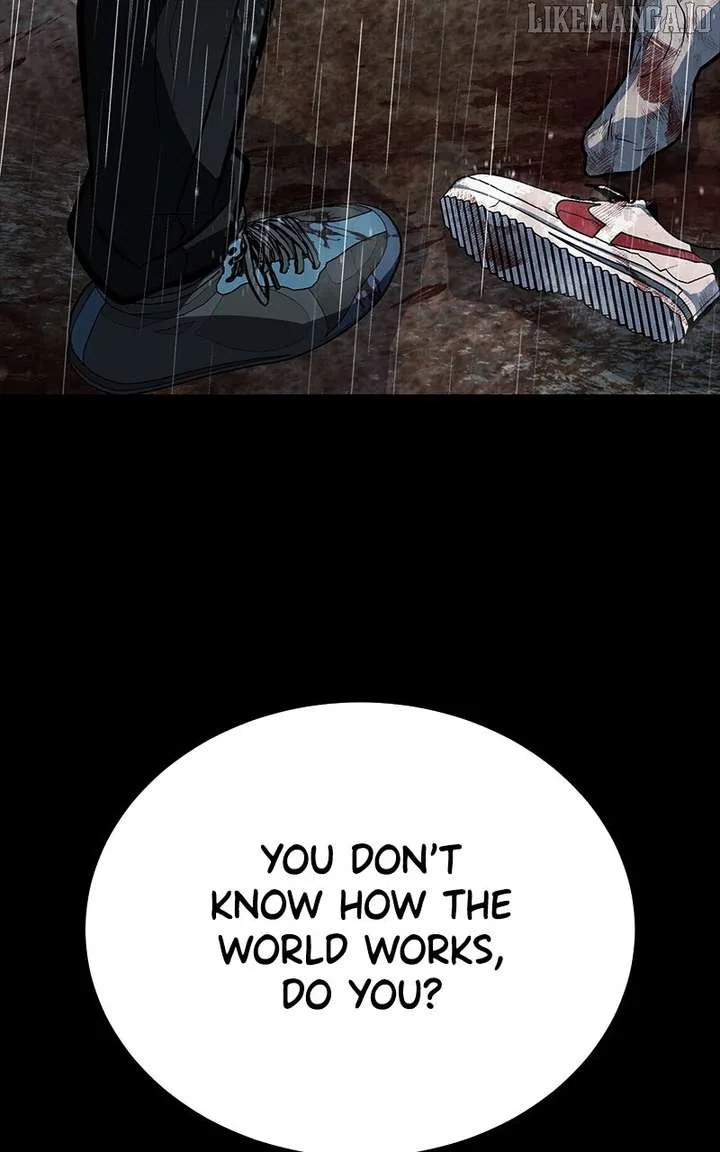 King of Violence Chapter 73 page 151