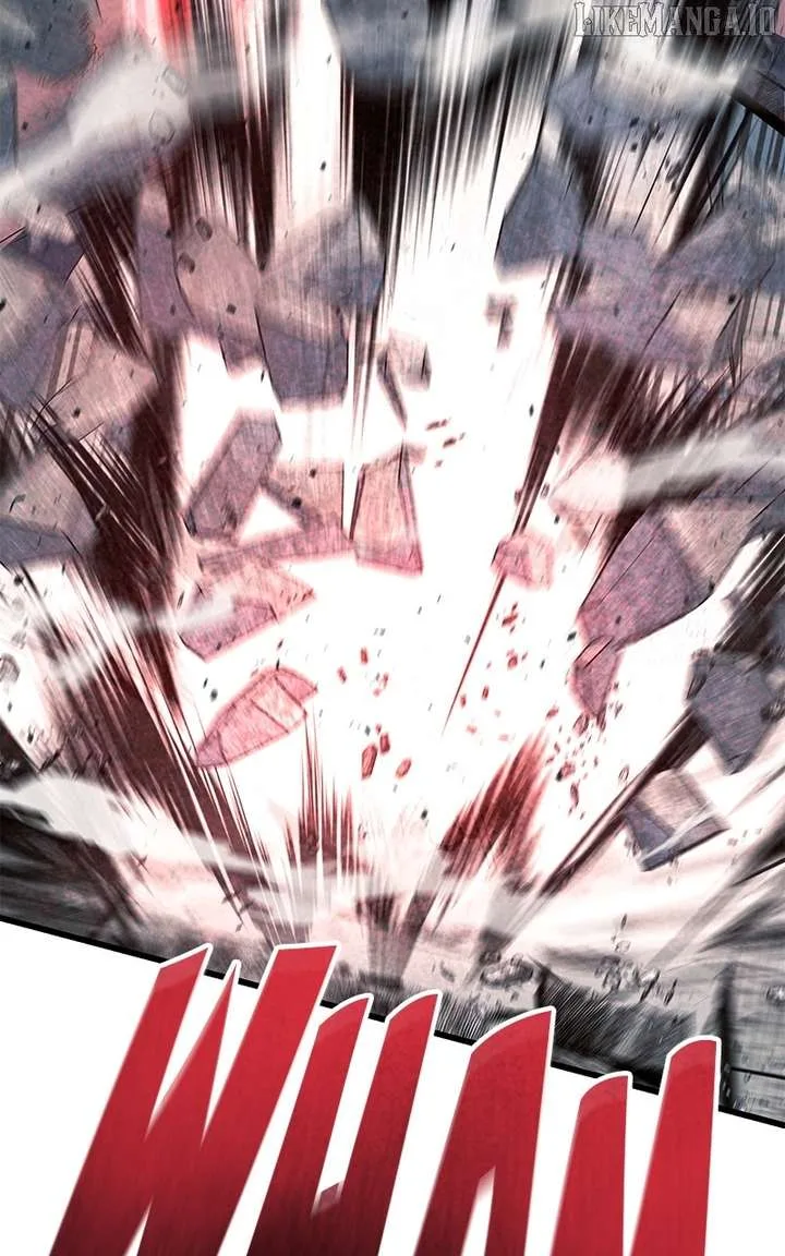 King of Violence Chapter 72 page 88