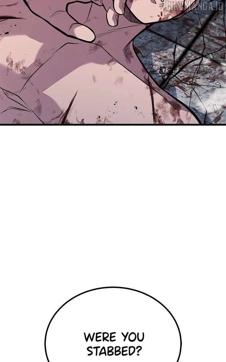 King of Violence Chapter 72 page 35