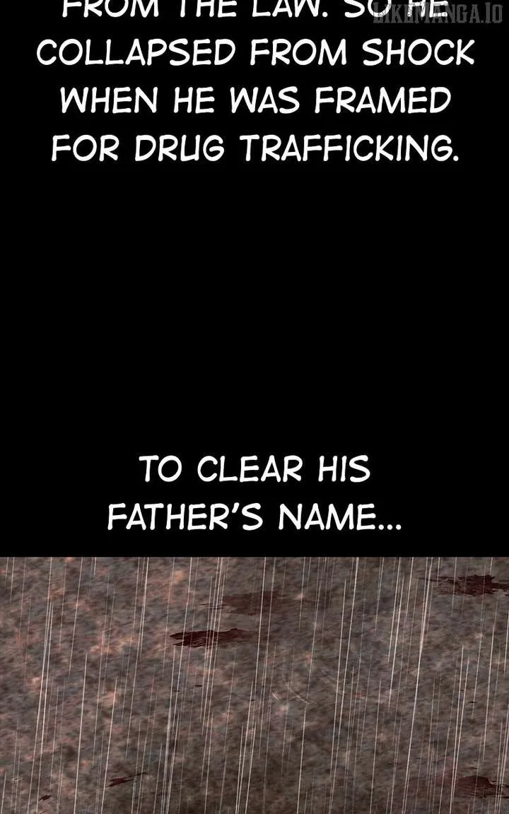 King of Violence Chapter 73 page 147