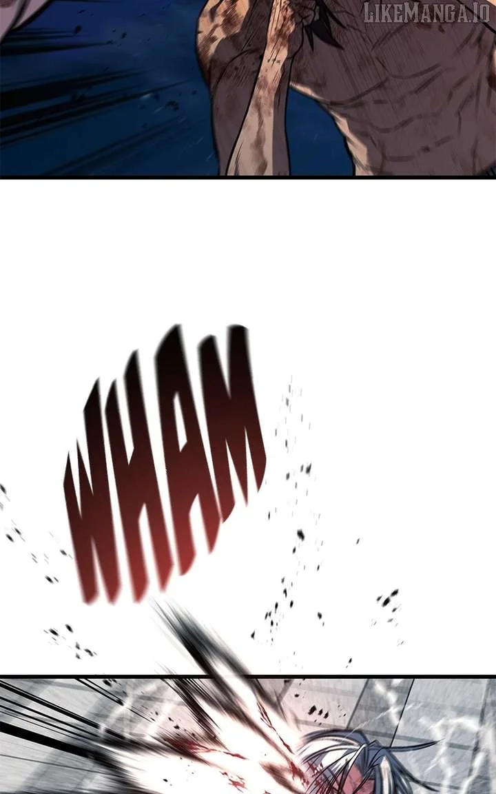 King of Violence Chapter 72 page 123