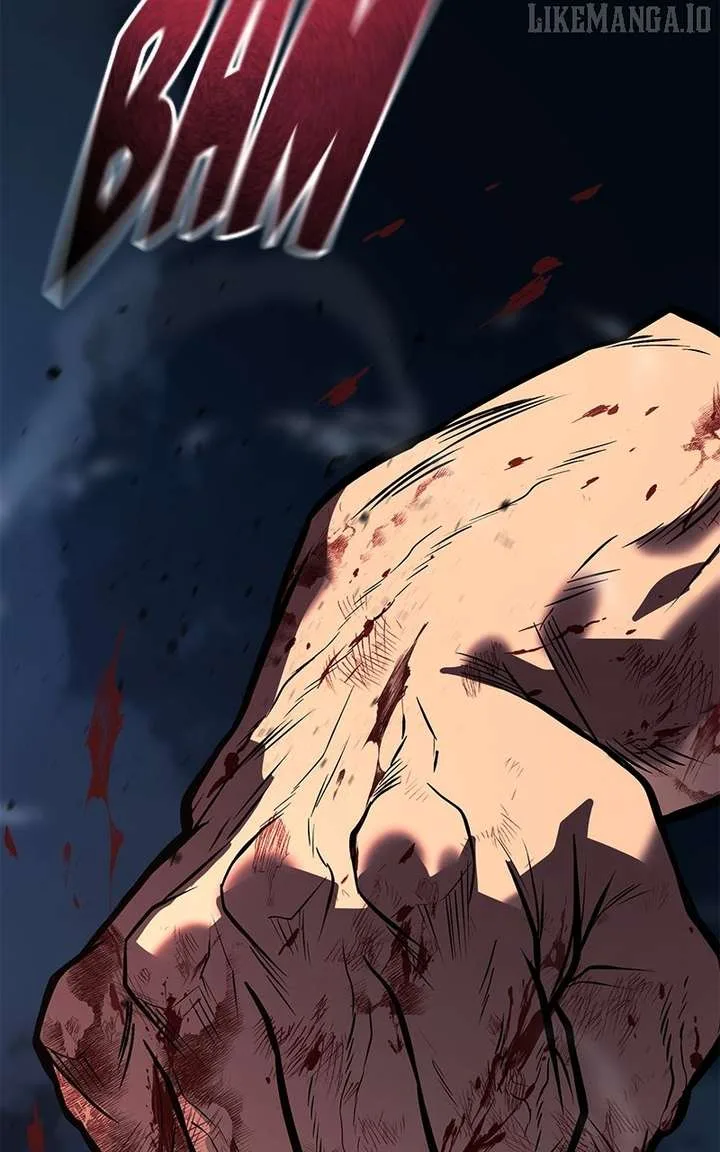 King of Violence Chapter 72 page 132