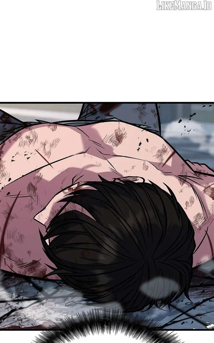 King of Violence Chapter 72 page 56