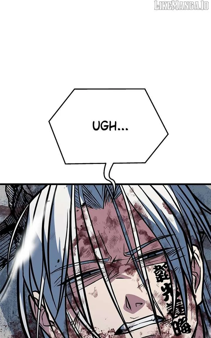 King of Violence Chapter 72 page 140