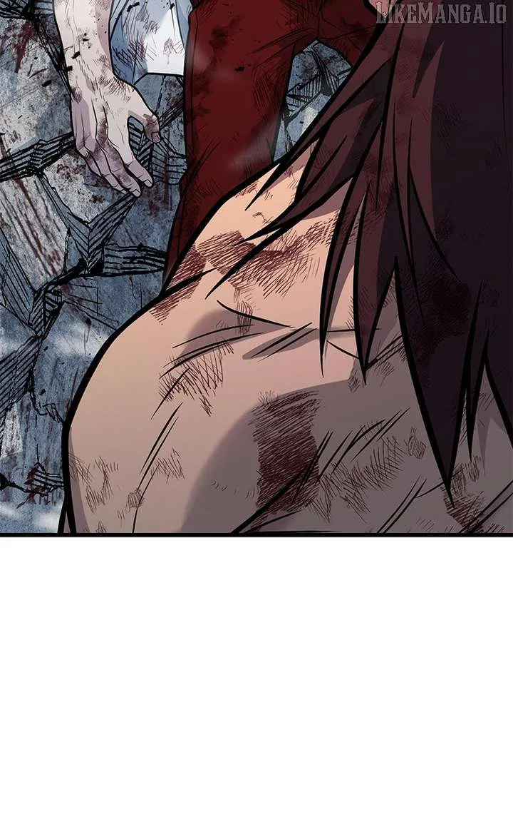King of Violence Chapter 72 page 139