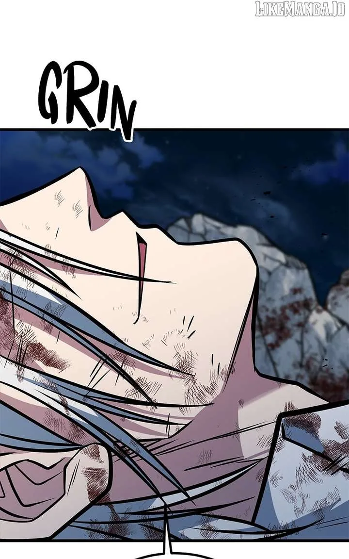 King of Violence Chapter 72 page 148