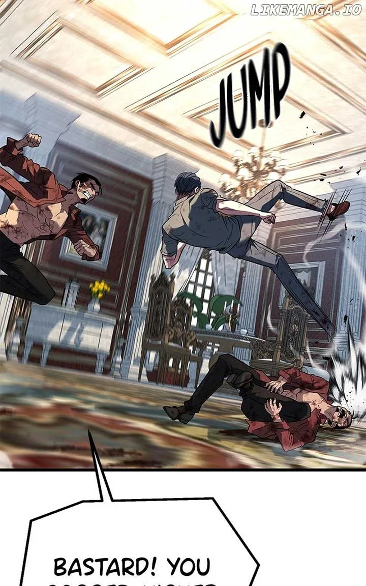 King of Violence Chapter 65 page 95