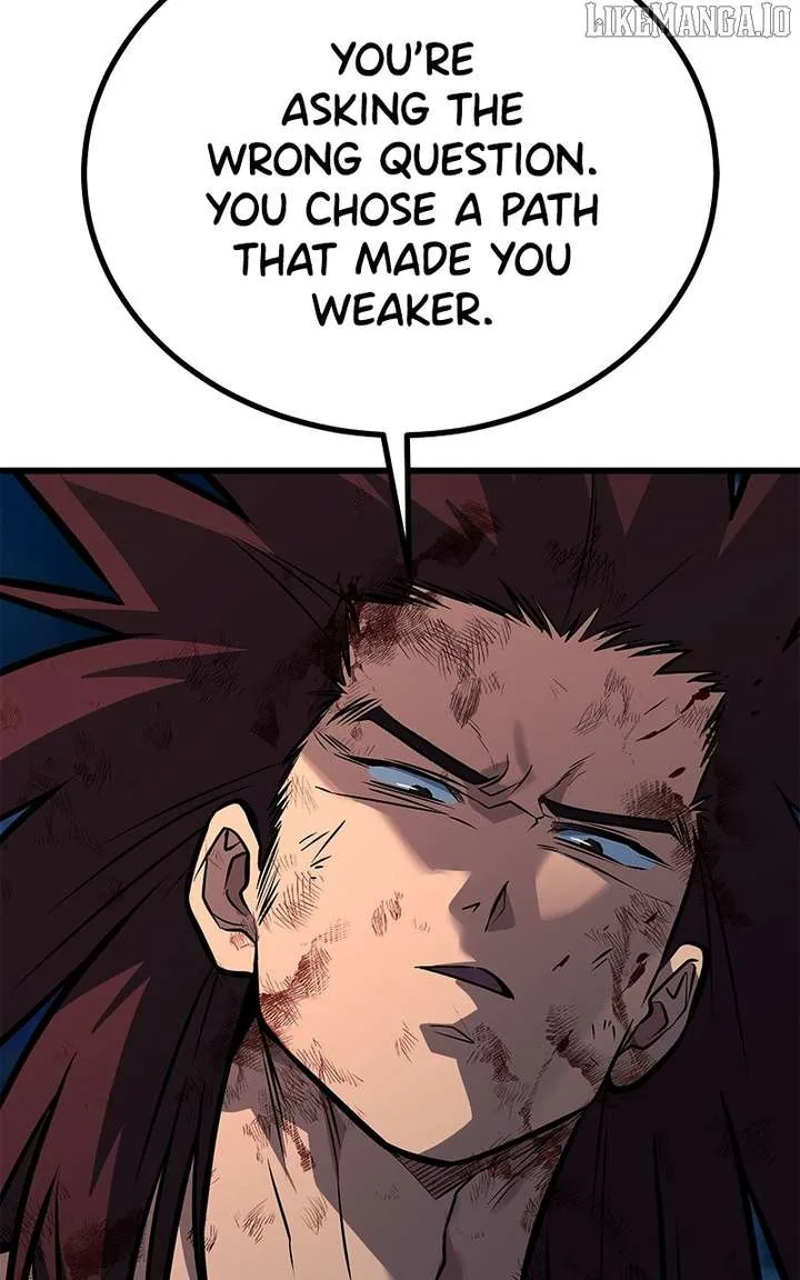 King of Violence Chapter 72 page 146