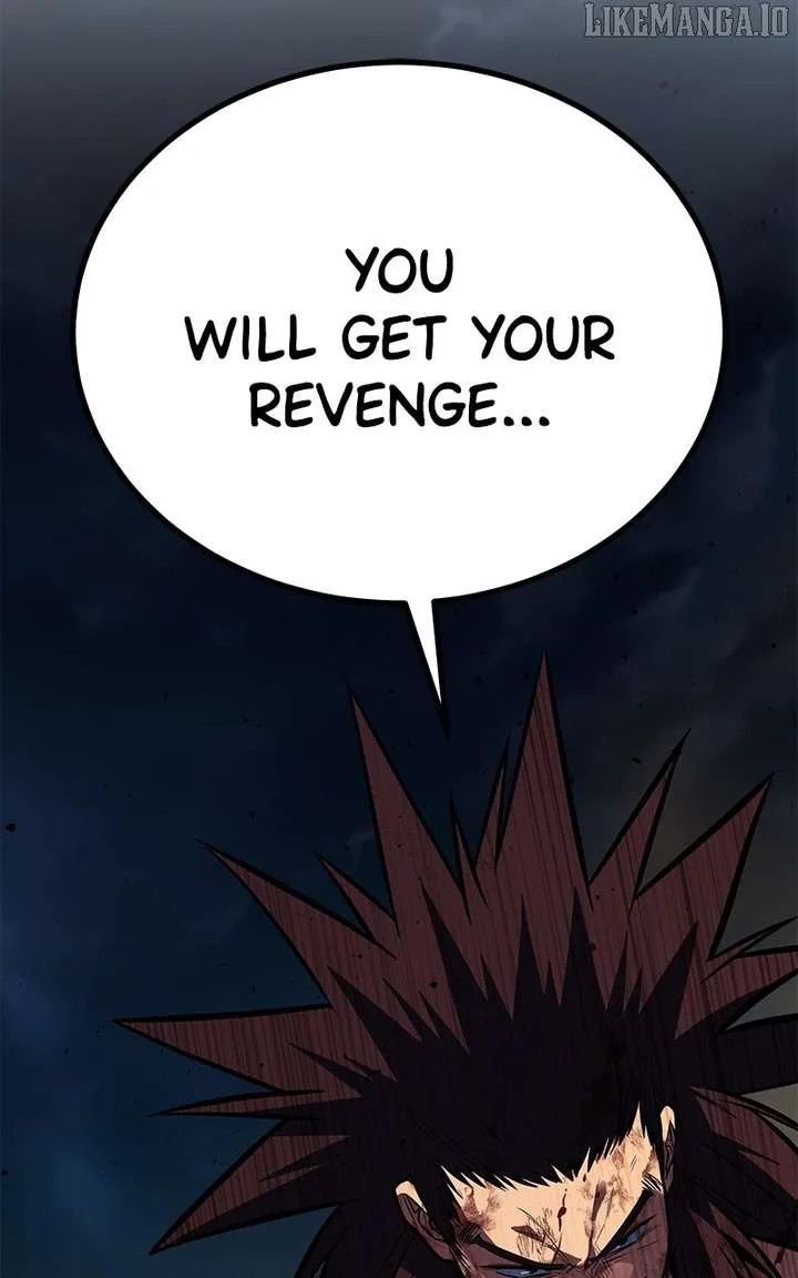 King of Violence Chapter 72 page 153