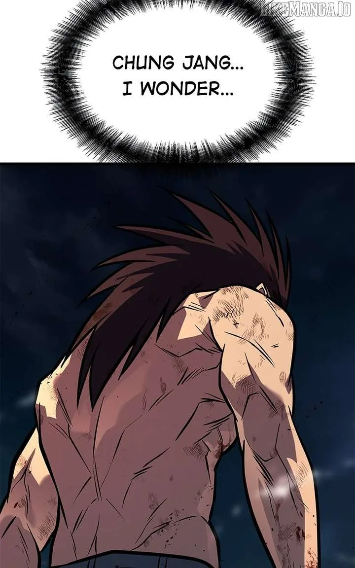 King of Violence Chapter 72 page 159