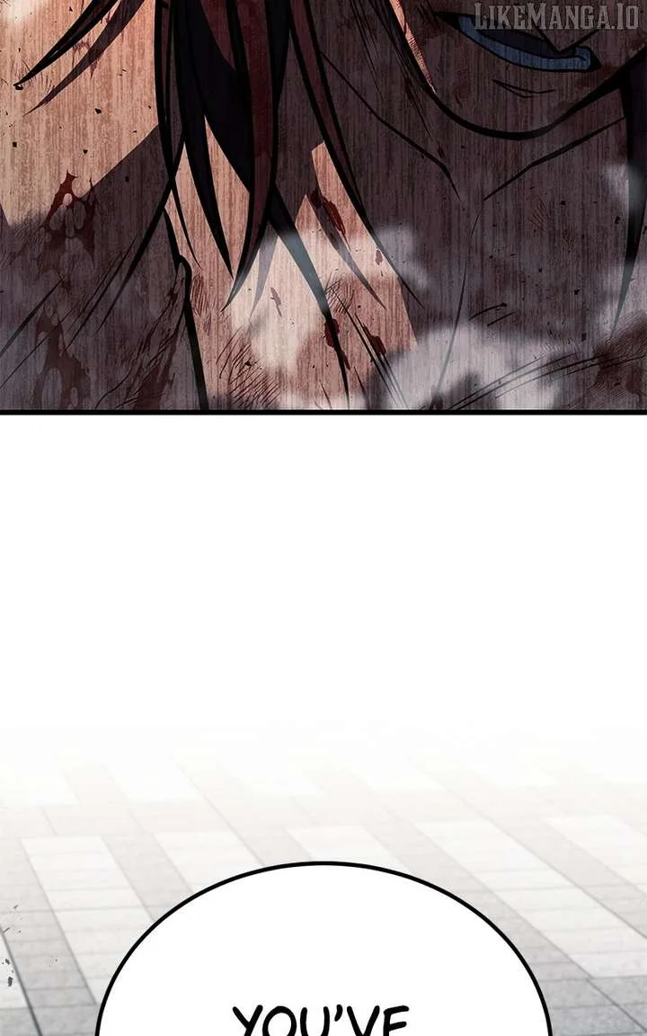 King of Violence Chapter 72 page 137