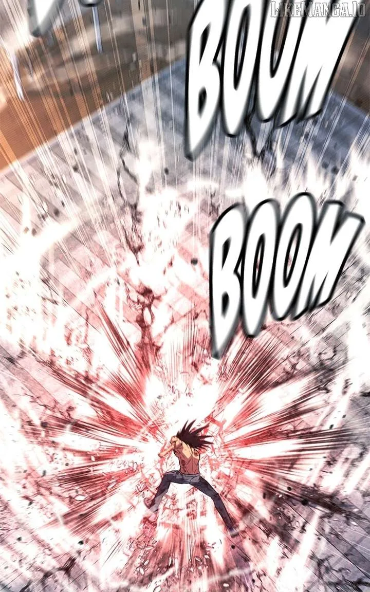 King of Violence Chapter 72 page 134