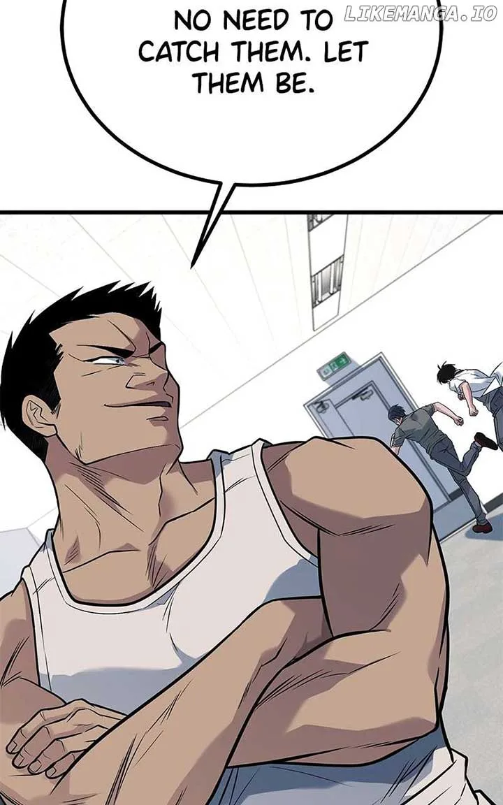 King of Violence Chapter 63 page 119