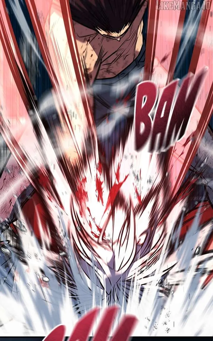 King of Violence Chapter 72 page 131