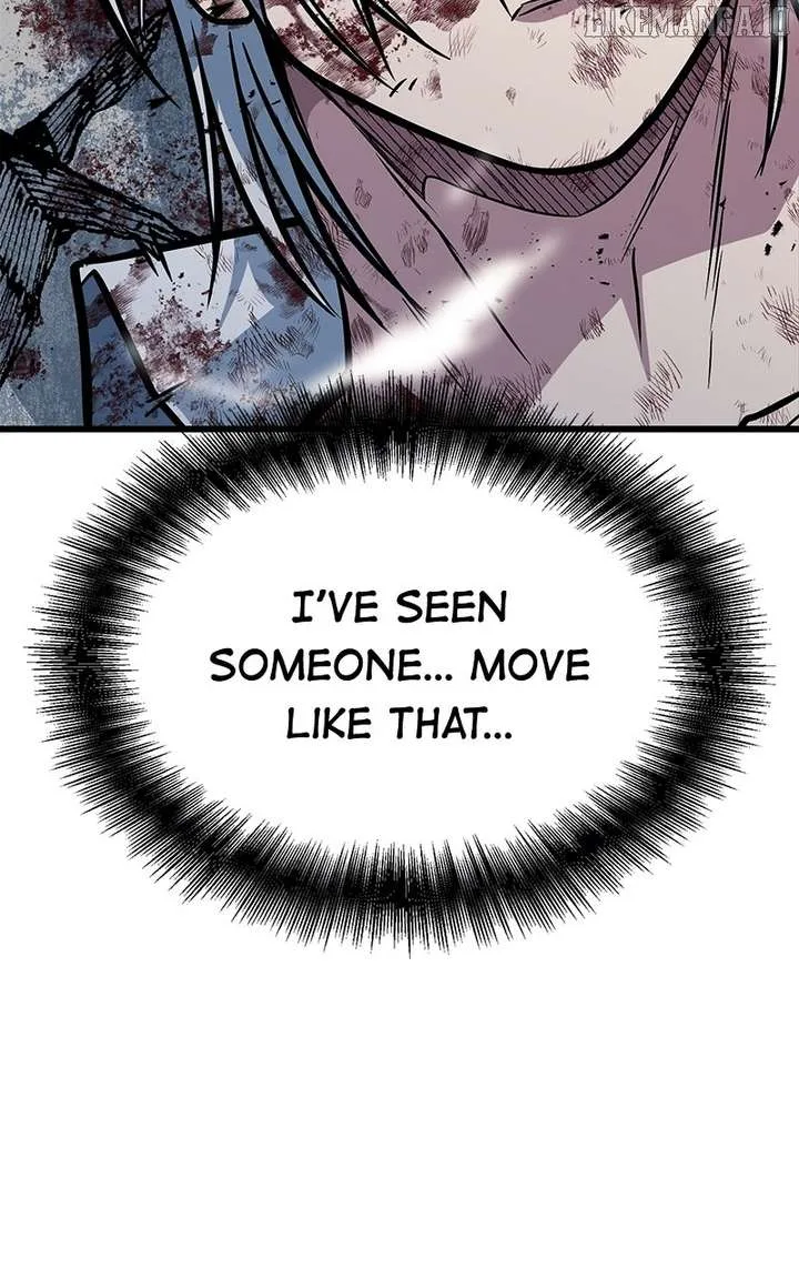 King of Violence Chapter 72 page 141