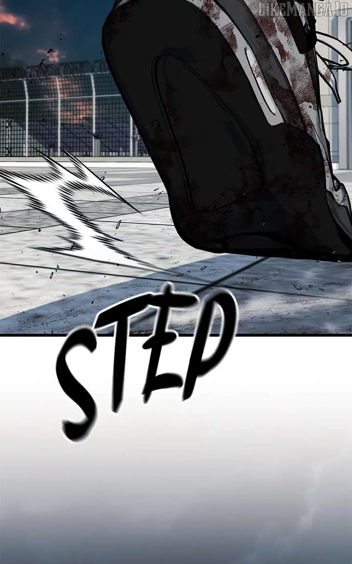 King of Violence Chapter 72 page 152