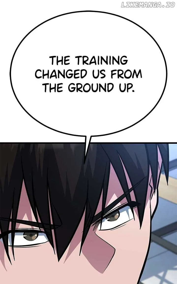 King of Violence Chapter 63 page 137