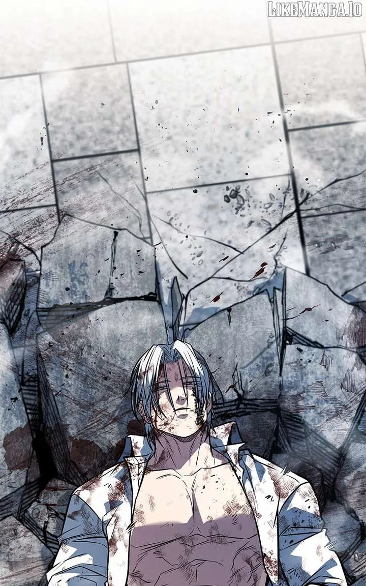 King of Violence Chapter 72 page 162