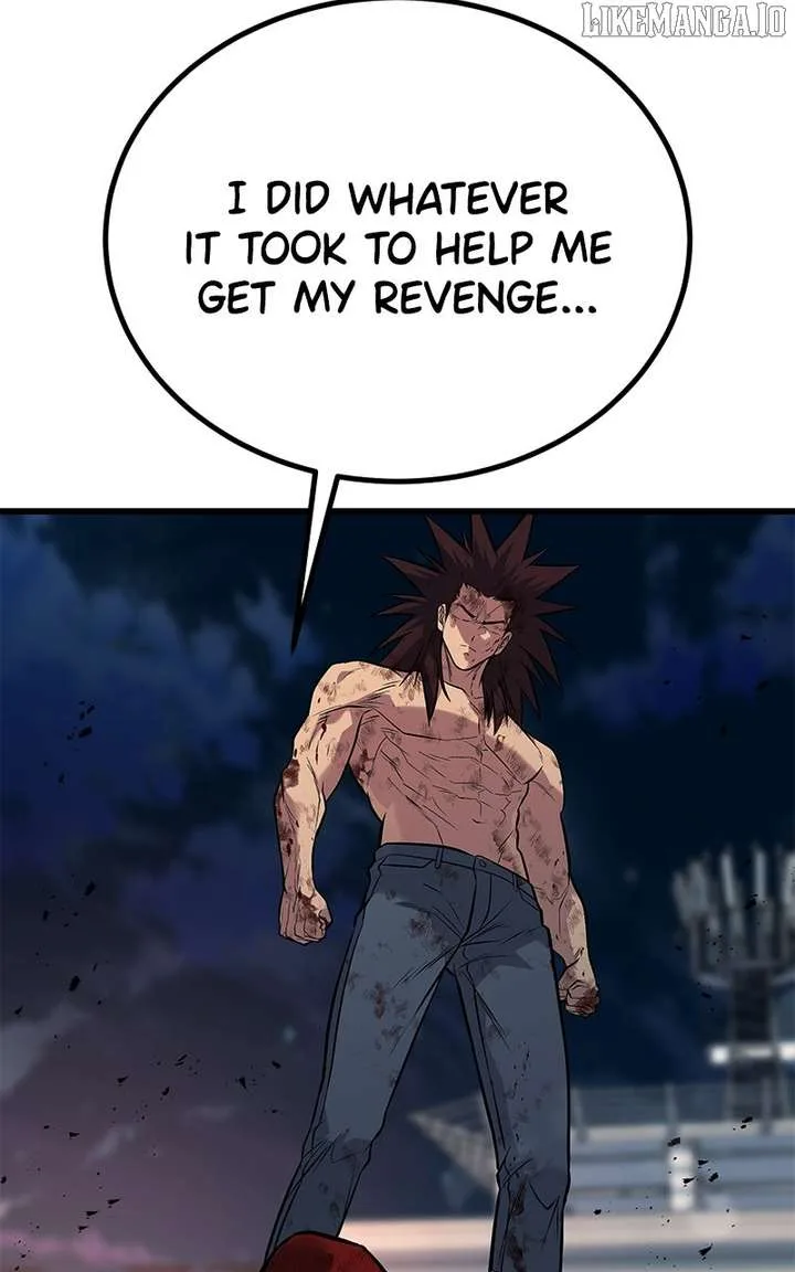 King of Violence Chapter 72 page 144